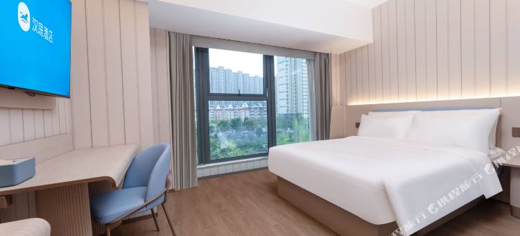 汉庭酒店(合肥肥西金寨南路店)图片