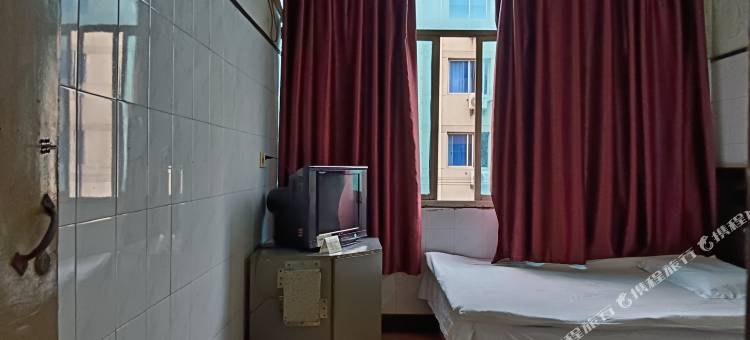 煜冠旅社图片
