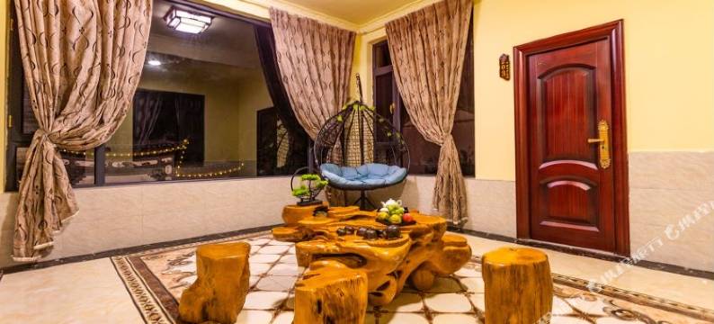 维西田园风声民宿图片