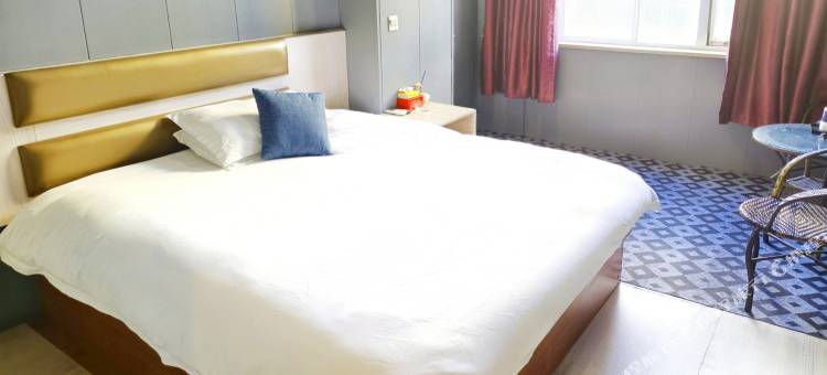 金钻商务酒店(信丰火车站店)图片