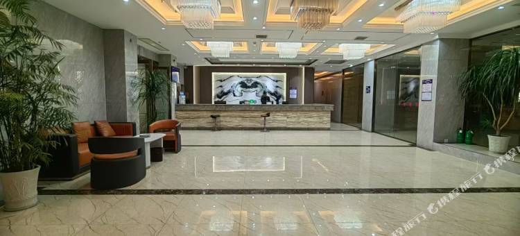 金穗酒店(华润万家店)图片