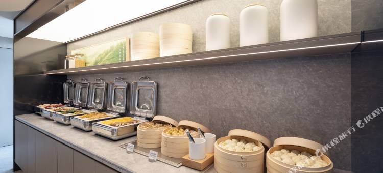 全季酒店(南宁五象总部基地店)图片