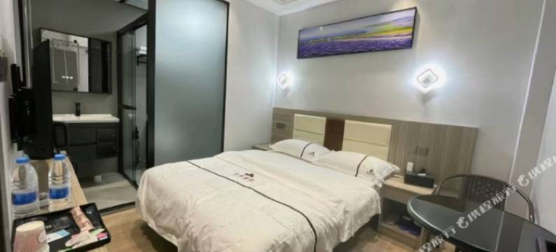 枫渡酒店图片