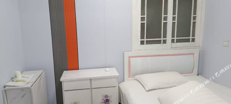 惠怡民宿(连云港高铁站店)图片