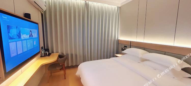 Z·Hotel酒店(离石西崖底小学店)图片