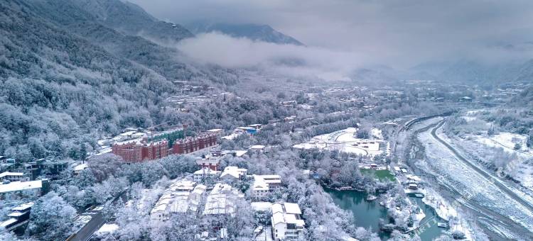 彭州朴石小院图片