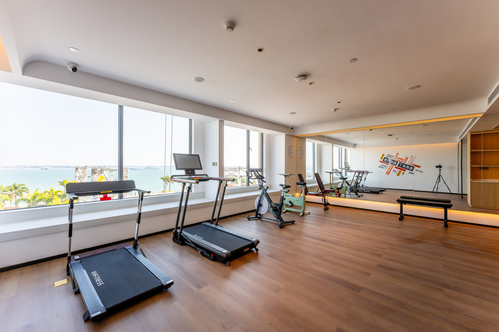 Holiday Inn Express ZHANJIANG COAST by IHG Over view