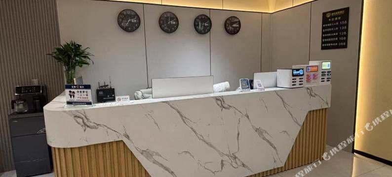 君悦豪庭酒店图片