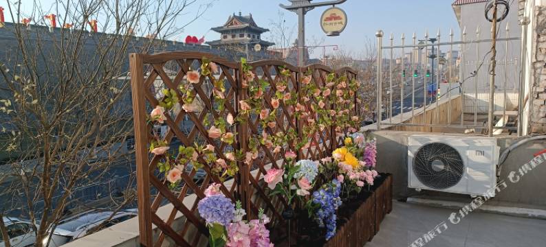 安亨民宿(忻州古城店)图片