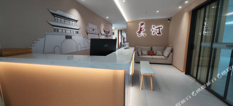 长汀四季忆栈民宿(汀州古城三元阁店)图片