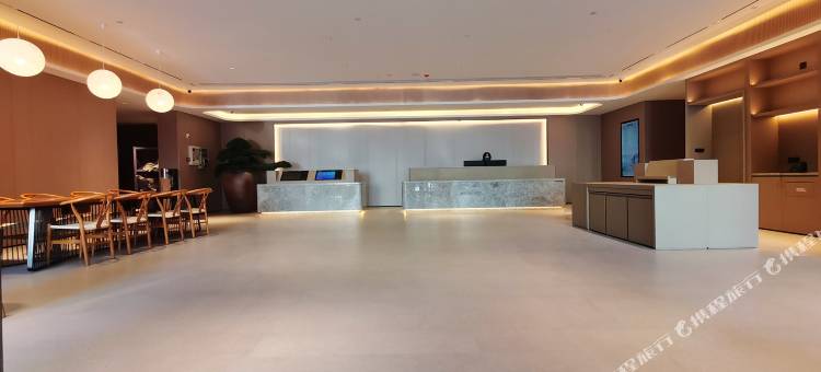 宿顿酒店(廊坊第二中学高铁站店)图片