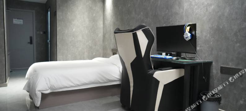 衡水世嘉电竞宾馆图片