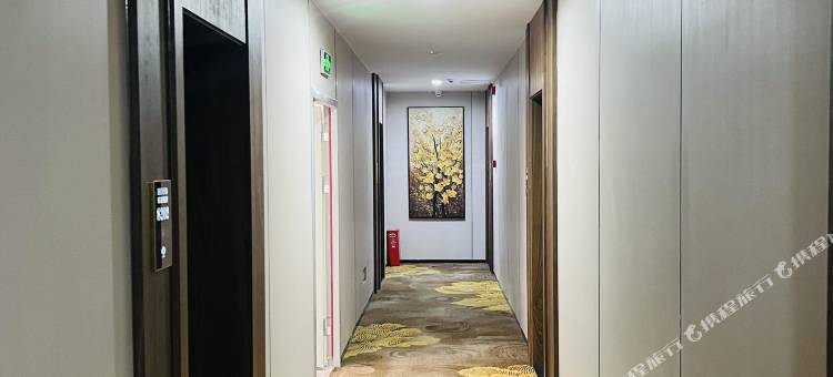 宁都HOYO乐家酒店图片