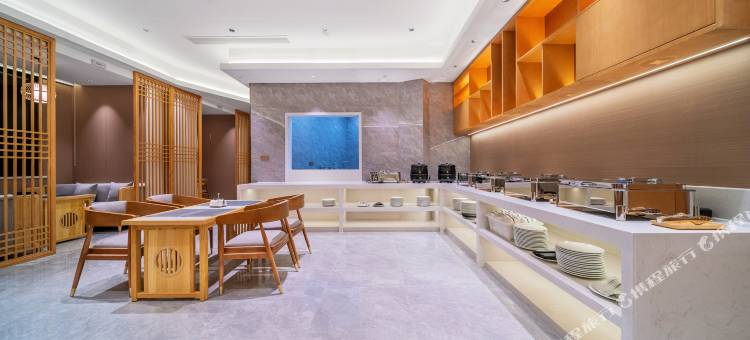 重庆金都智慧酒店图片