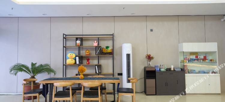 艺选酒店(烟台海阳新元广场店)图片