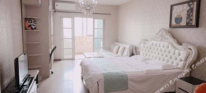 重庆博雅酒店(观音桥步行街店)图片