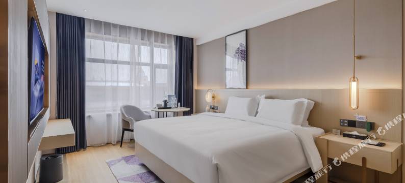 麗枫酒店(哈尔滨阿城百货大楼店)图片