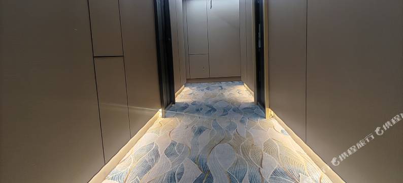 广元栖凤花园酒店图片