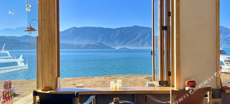 泸沽湖泥巴窝沐尘民宿图片