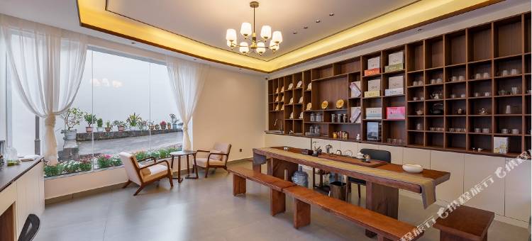 腾冲枕清风客栈(和顺古镇店)图片