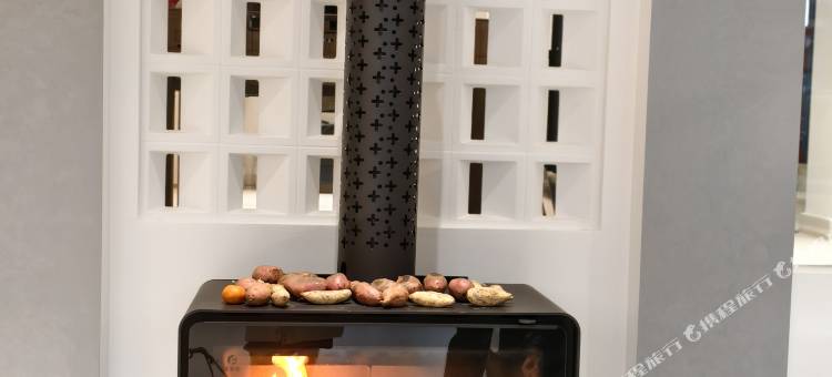 新昌起云居民宿(下岩贝村店)图片