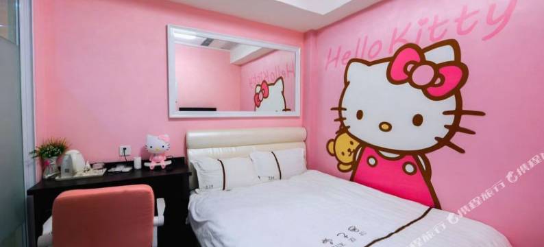 大连梧桐客栈(大连理工大学凌水校区店)图片