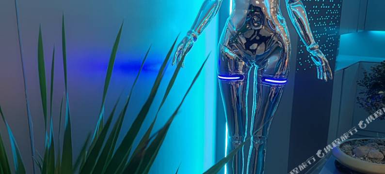 叁肆电竞酒店图片