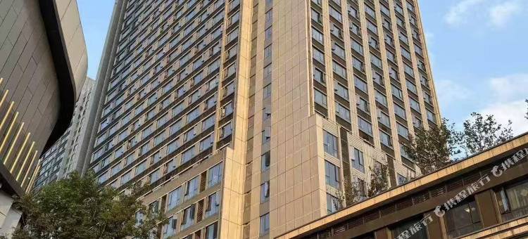 冠寓(成都滨江天街店)图片