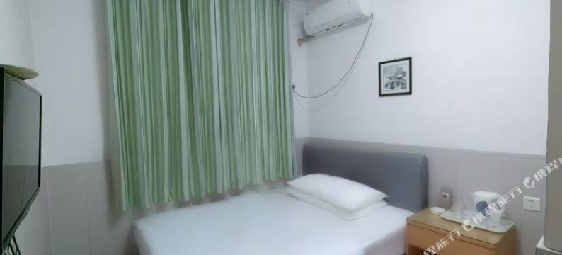 星期天宾馆(平顶山海洋馆店)图片