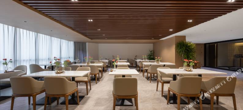广州领越公馆(广州塔琶洲会展店)图片