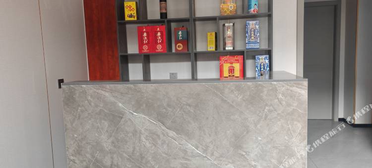 徽韵・百川茗舍·云栖望山观景民宿图片