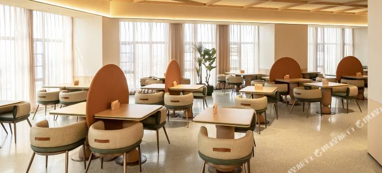 桔子酒店(海口东站店)图片