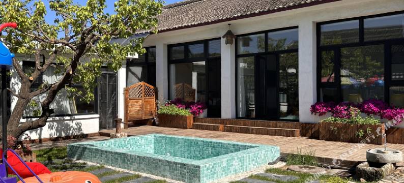 北京故里民宿(怀柔白河湾店)图片