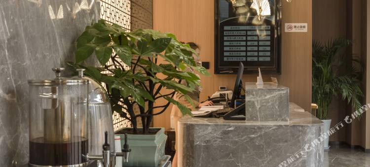 佳轩酒店(省中心医院店)图片