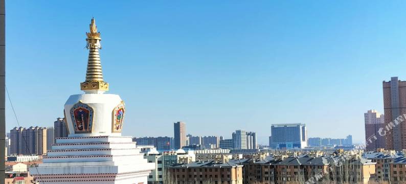 拾光元宿City慢生活民宿图片