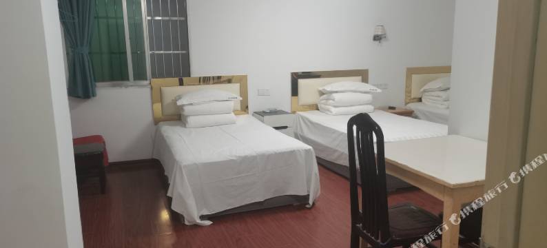 安庆涛义快捷宾馆图片