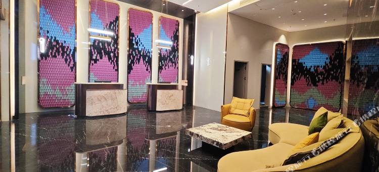 美豪R酒店(黔西阳光城店)图片