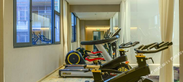 百芭乐酒店图片