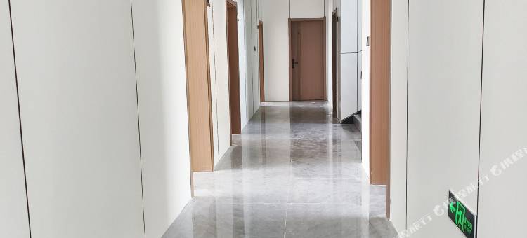 南晞小筑(官鹅沟大景区店)图片