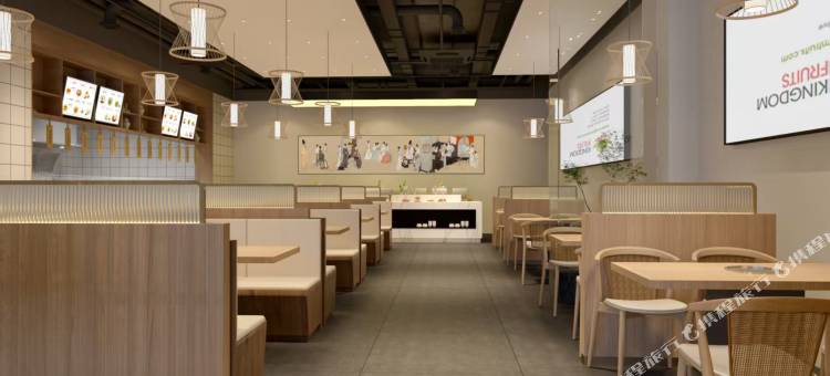 青城·君澜酒店(大学城白塔机场店)图片