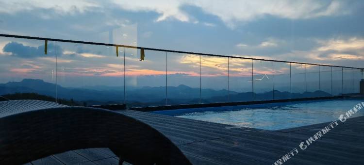 今夜星辰酒店图片