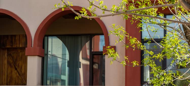 伊曦·小寨丨Natural氧吧民宿(那拉提景区店)图片