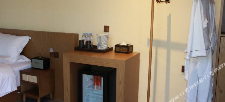 梵隐牧云度假民宿图片