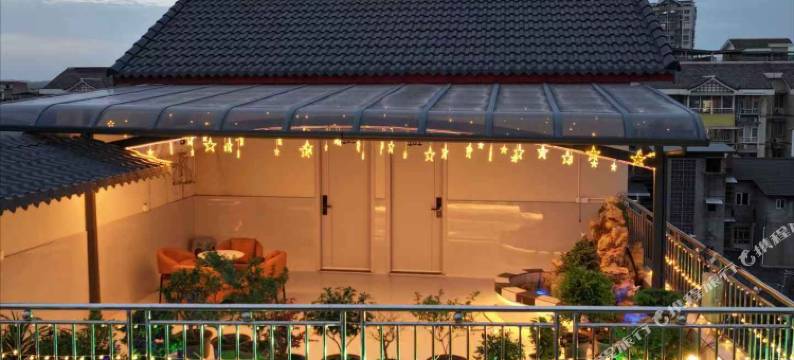 过客民宿(乐山苏稽古镇店)图片