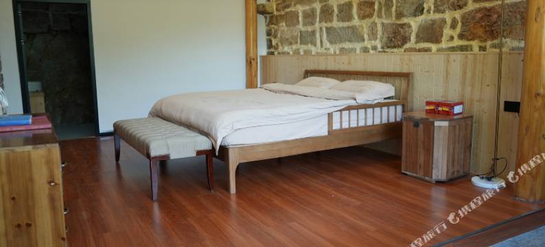 你家院子民宿图片