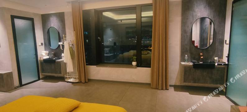 大同凯悦主题客栈(大同古城店)图片