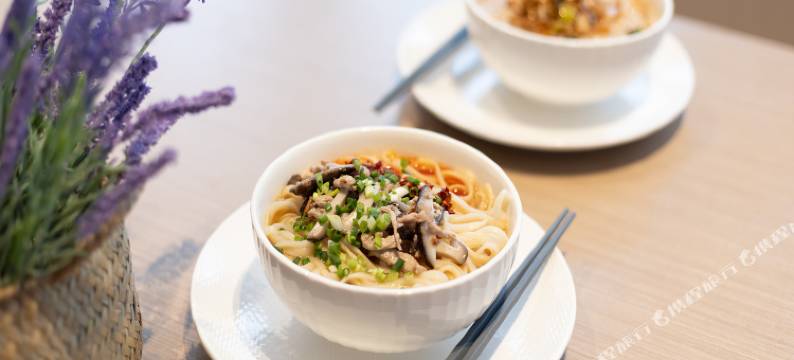 麗枫酒店(湖南省人民政府铁道学院站店)图片