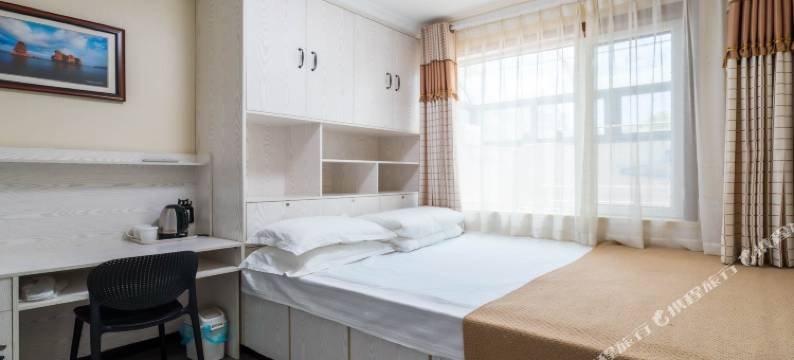 长岛方源渔家墅图片