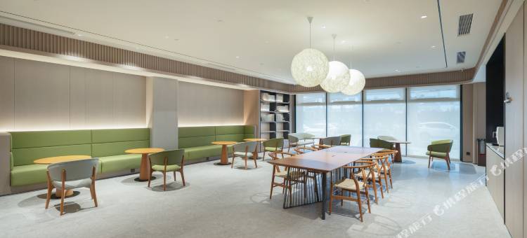 全季酒店(开封鼓楼汴京公园店)图片