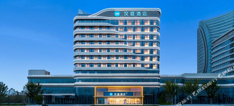 汉庭酒店(临沂高铁北站店)图片